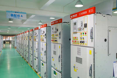 給力!亞青會供電獲保障,汕頭智造助力建成粵東首座智能變電站