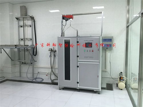 鎮(zhèn)江想知道淋雨防水試驗設(shè)備廠家 廣東科翔生產(chǎn)