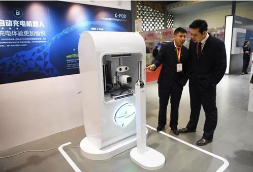 馬斯克執(zhí)著的蛇形機器人充電為什么在中國發(fā)展不起來