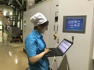 河北中煙張家口卷煙廠至純至誠改善團(tuán)隊