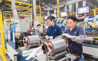 今年1-8月,中國(guó)實(shí)際使用外資1384.1億美元,同比增長(zhǎng)20.2%-- 外國(guó)投資者持續(xù)看好中國(guó)市場(chǎng)(銳財(cái)經(jīng))