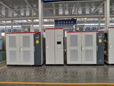 吉林低壓變頻柜,揭秘市場(chǎng)主流品牌,助您選購高效節(jié)能設(shè)備