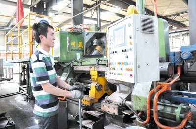 城市建設(shè):重點(diǎn)項(xiàng)目建設(shè)煥發(fā)東河新生機(jī)