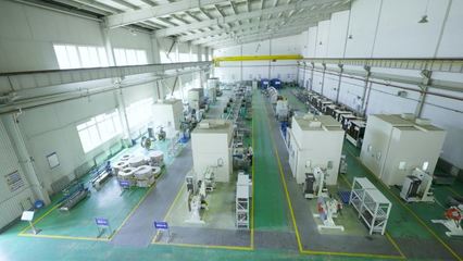 電氣化工廠電氣化工廠